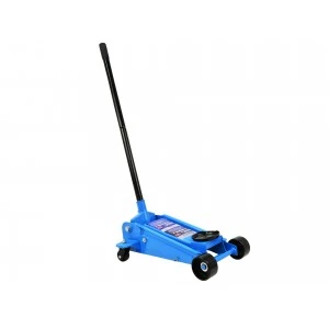 Хидравличен крик / джак тип крокодил 3 тона G01062