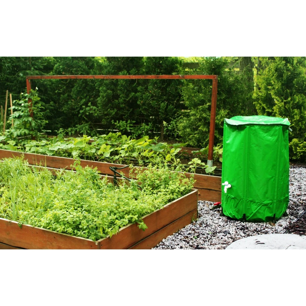 Резервоар/Варел за дъждовна вода