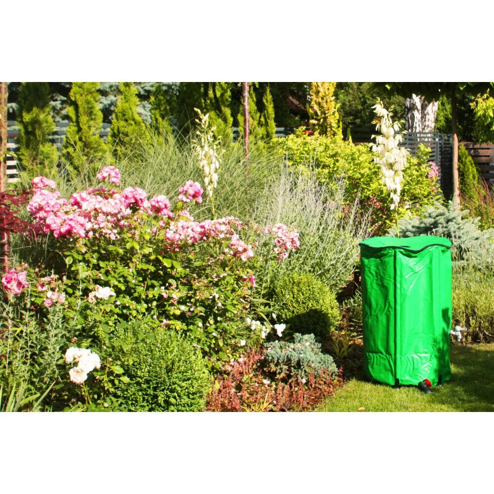 Резервоар/Варел за дъждовна вода