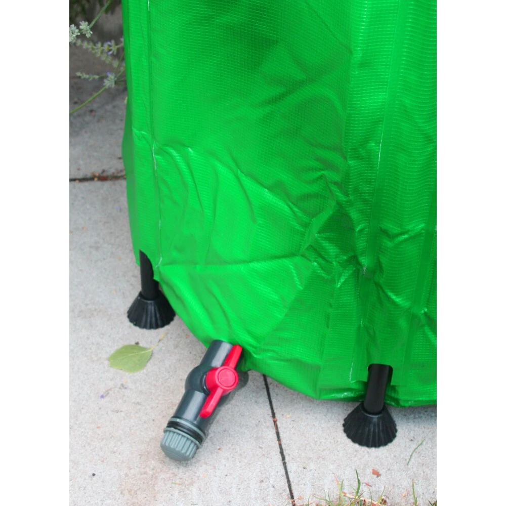 Резервоар/Варел за дъждовна вода