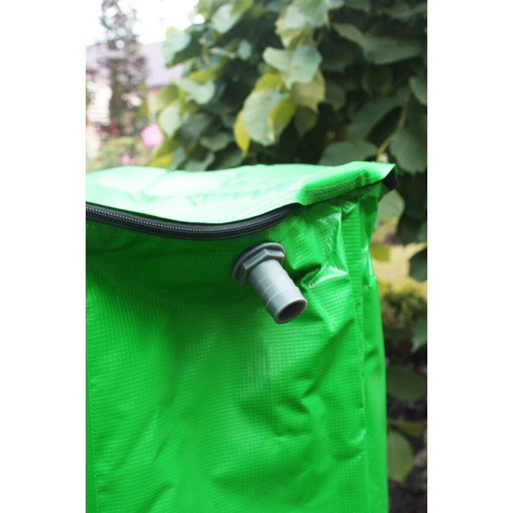 Резервоар/Варел за дъждовна вода