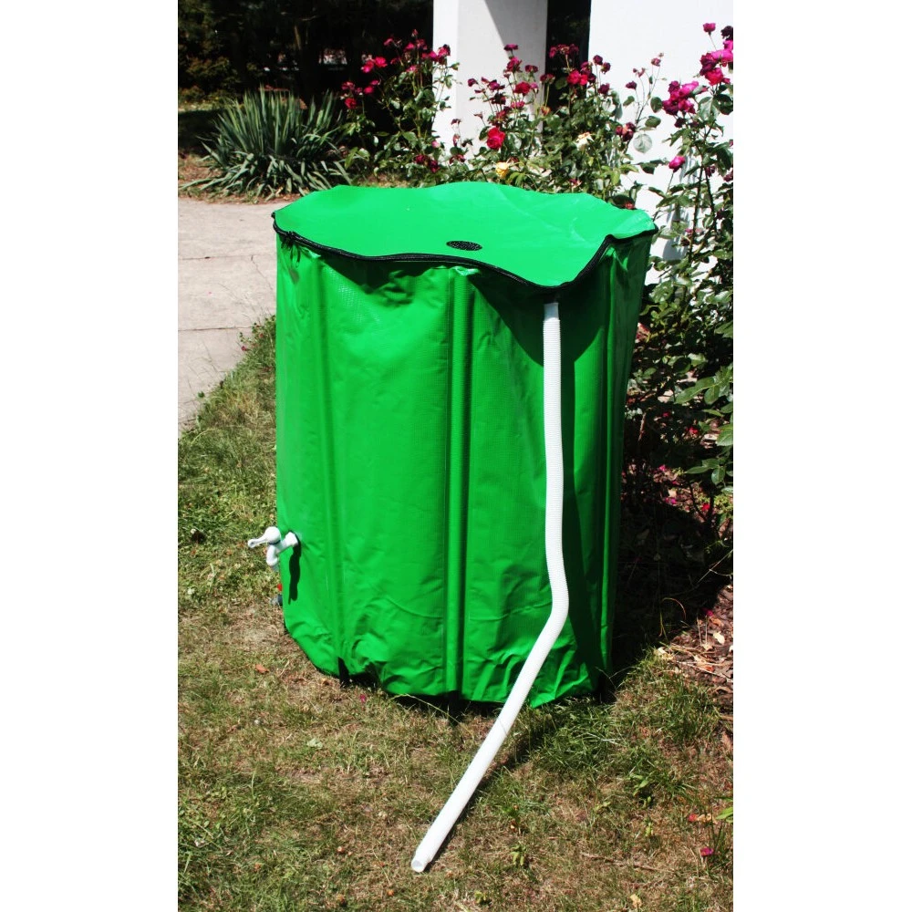 Резервоар/Варел за дъждовна вода