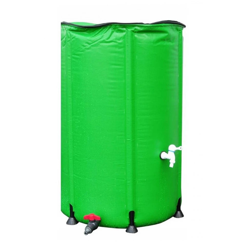 Резервоар/Варел за дъждовна вода