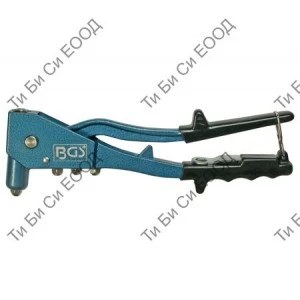 Нитачка 2.4-4.8 mm, 250 mm BGS Technic