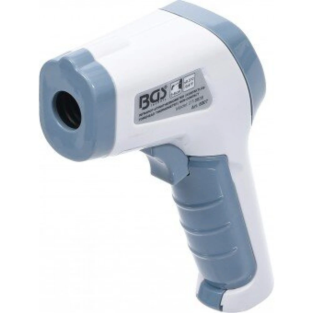 Инфрачервен дигитален термометър 0-100°