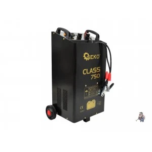 Професионално стартерно-зарядно устройство CLASS 750