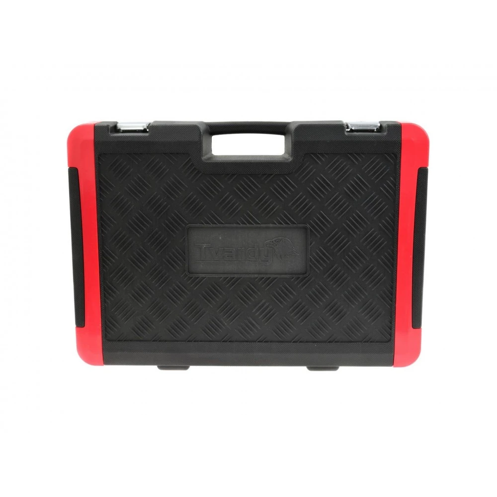 К-кт професионално Гедоре (216 части) 1/4 3/8 1/2