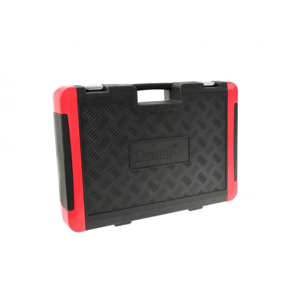 К-кт професионално Гедоре (216 части) 1/4 3/8 1/2