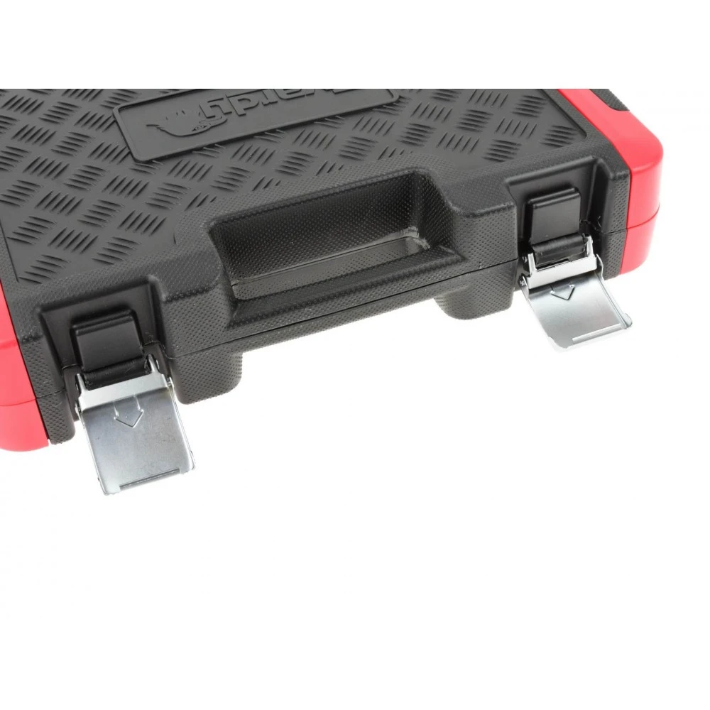 К-кт професионално Гедоре (216 части) 1/4 3/8 1/2