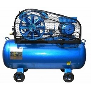 Профеисонален Компресор 200 литра (двубутален)