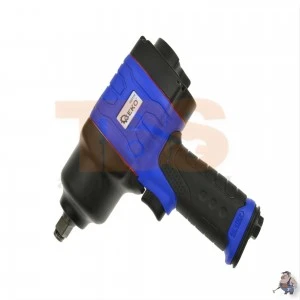 Пневматичен ударен гайковерт 1550Nm, 1/2"