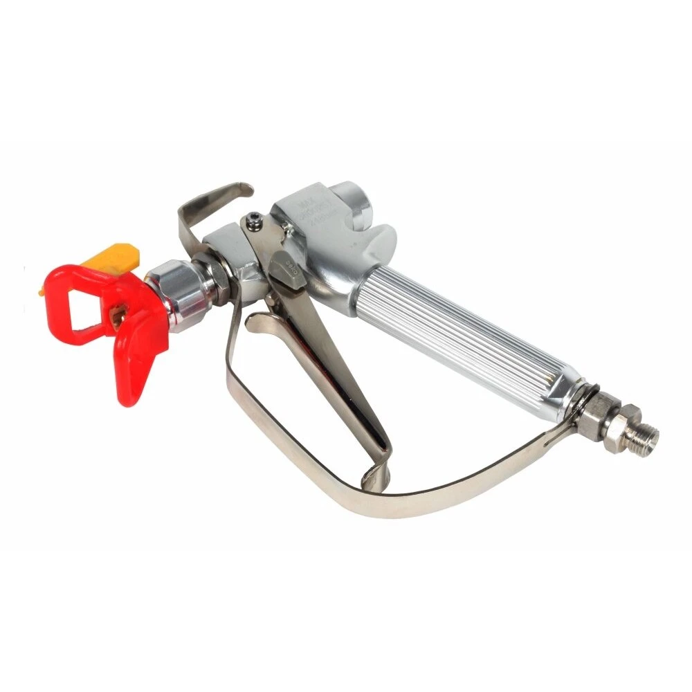 Бутална машина/агрегат за боядисване 900W