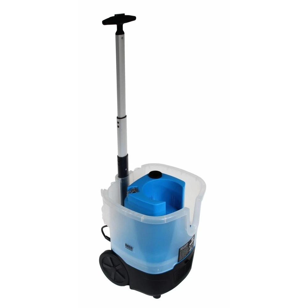 Професионален електрически пистолет за боядисване