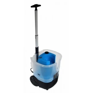 Професионален електрически пистолет за боядисване BASS 4539