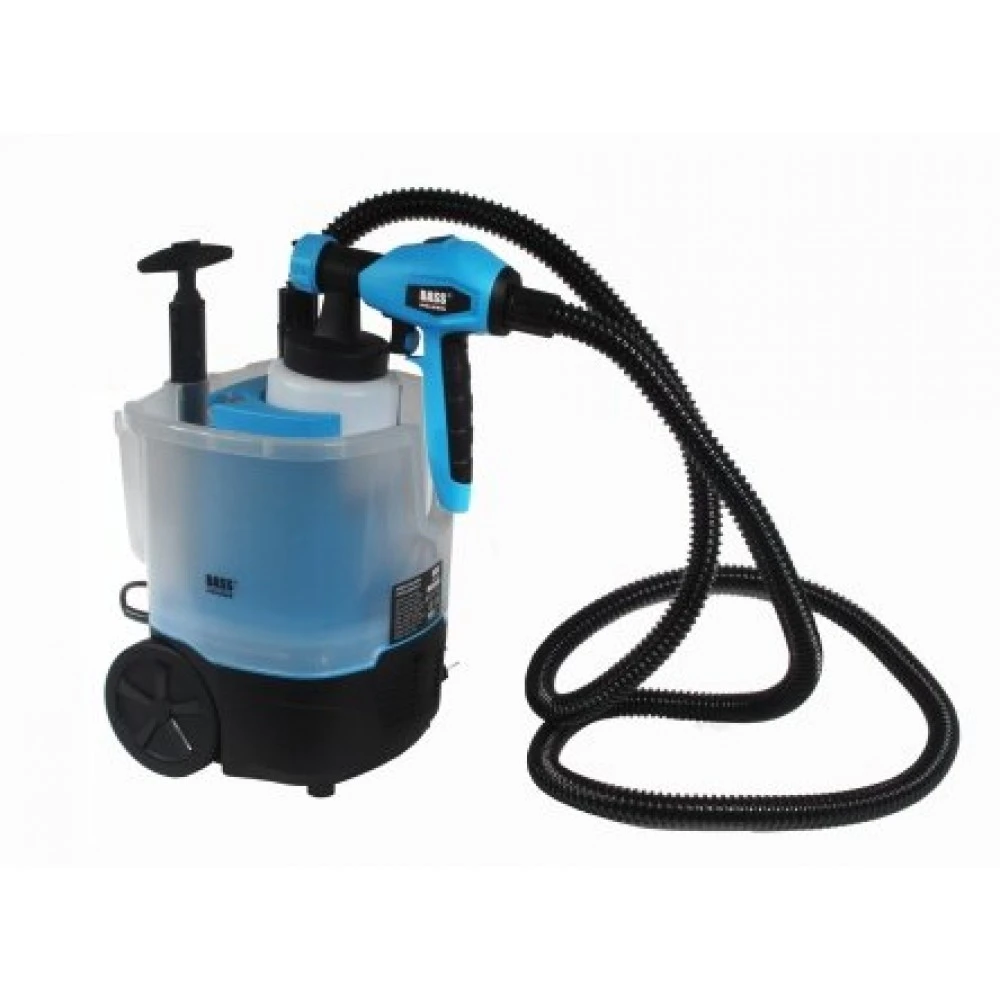 Професионален електрически пистолет за боядисване