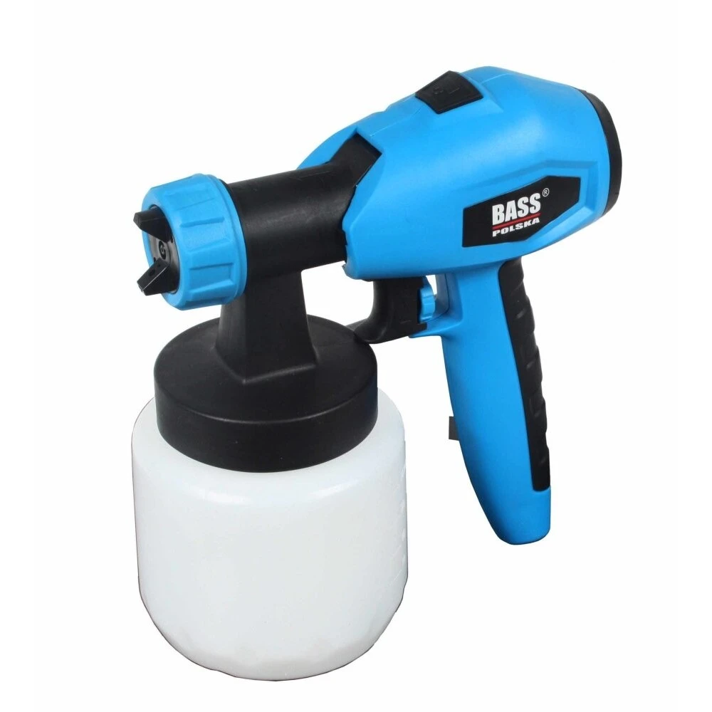 Професионален електрически пистолет за боядисване
