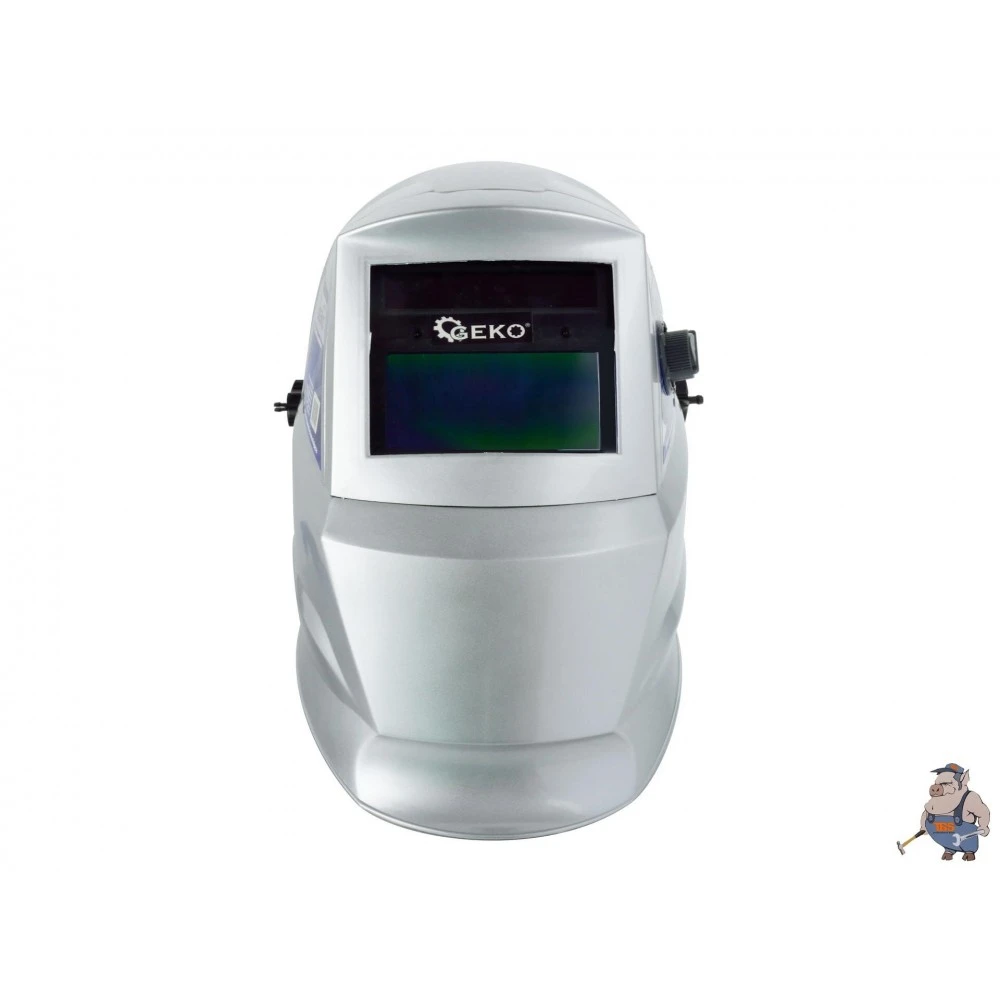 Соларна маска/шлем за заваряване