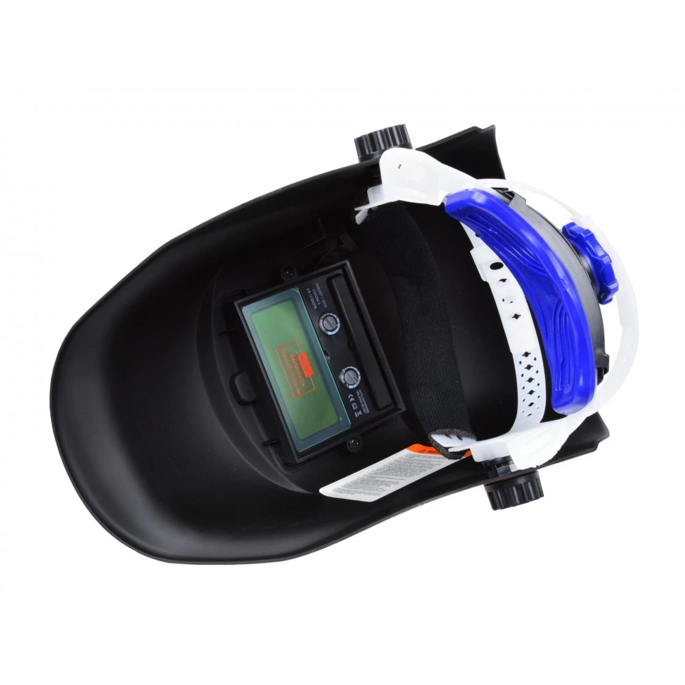 Соларна маска/шлем за заваряване