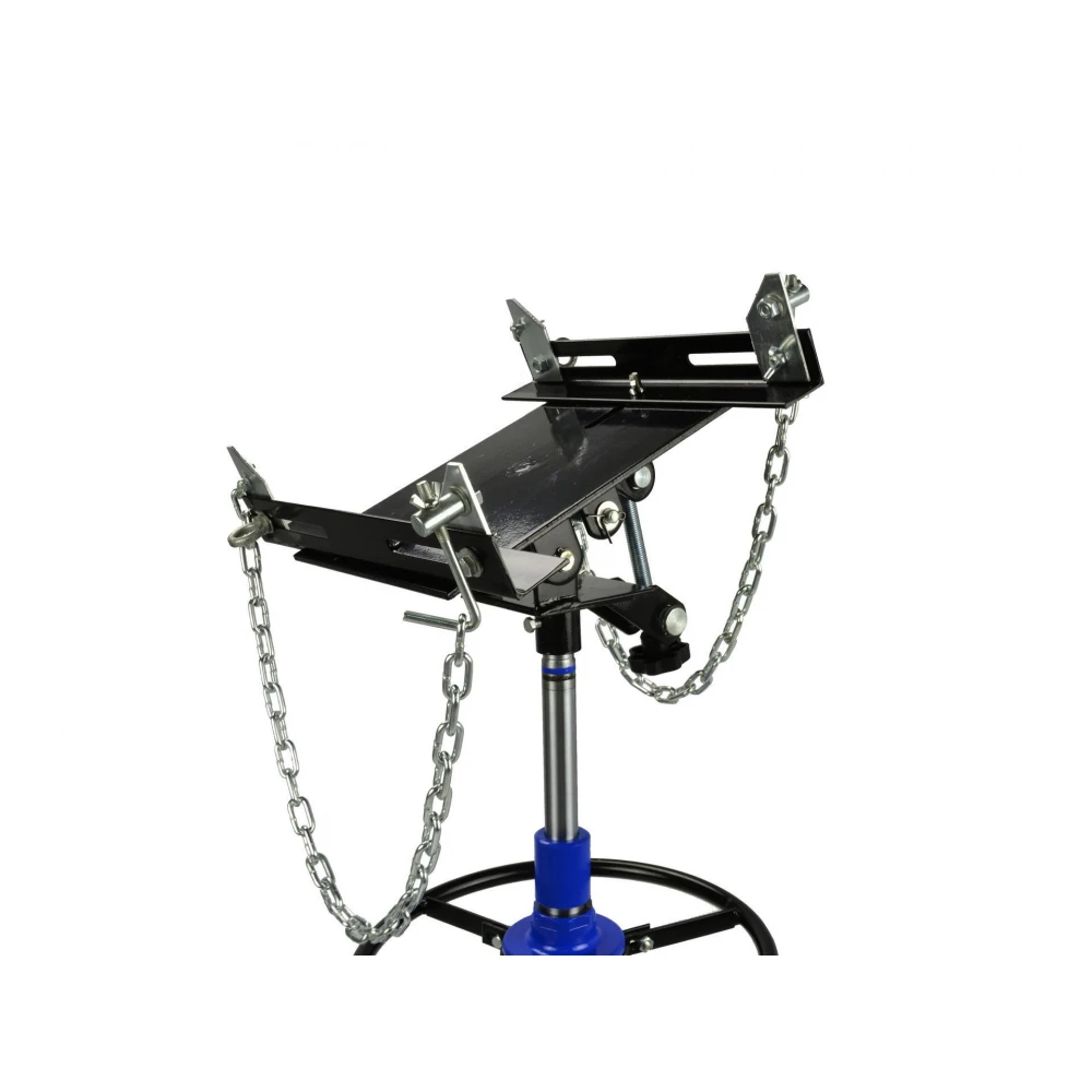 Хидравлична стойка / крик за скоростни кутии 500кг G02101