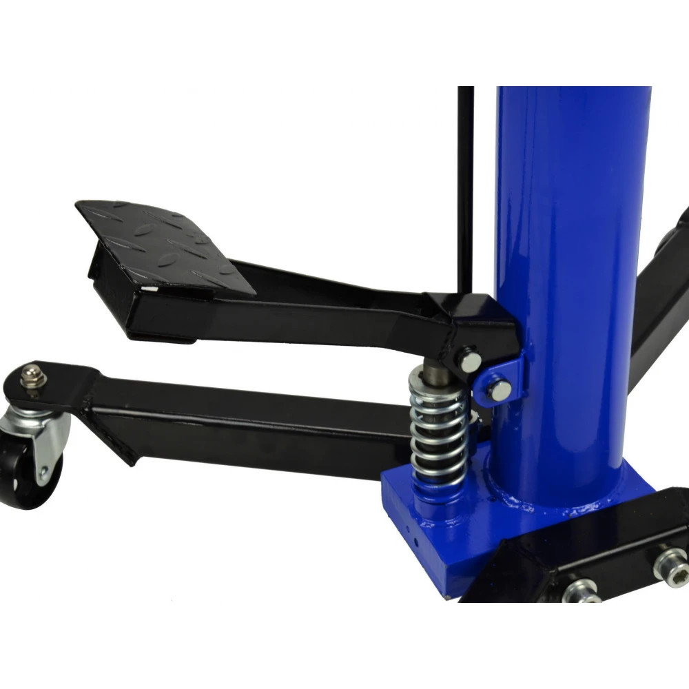 Хидравлична стойка / крик за скоростни кутии 500кг G02101