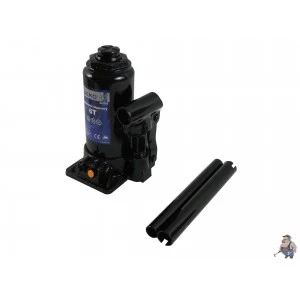 Хидравличен бутилков крик 6т