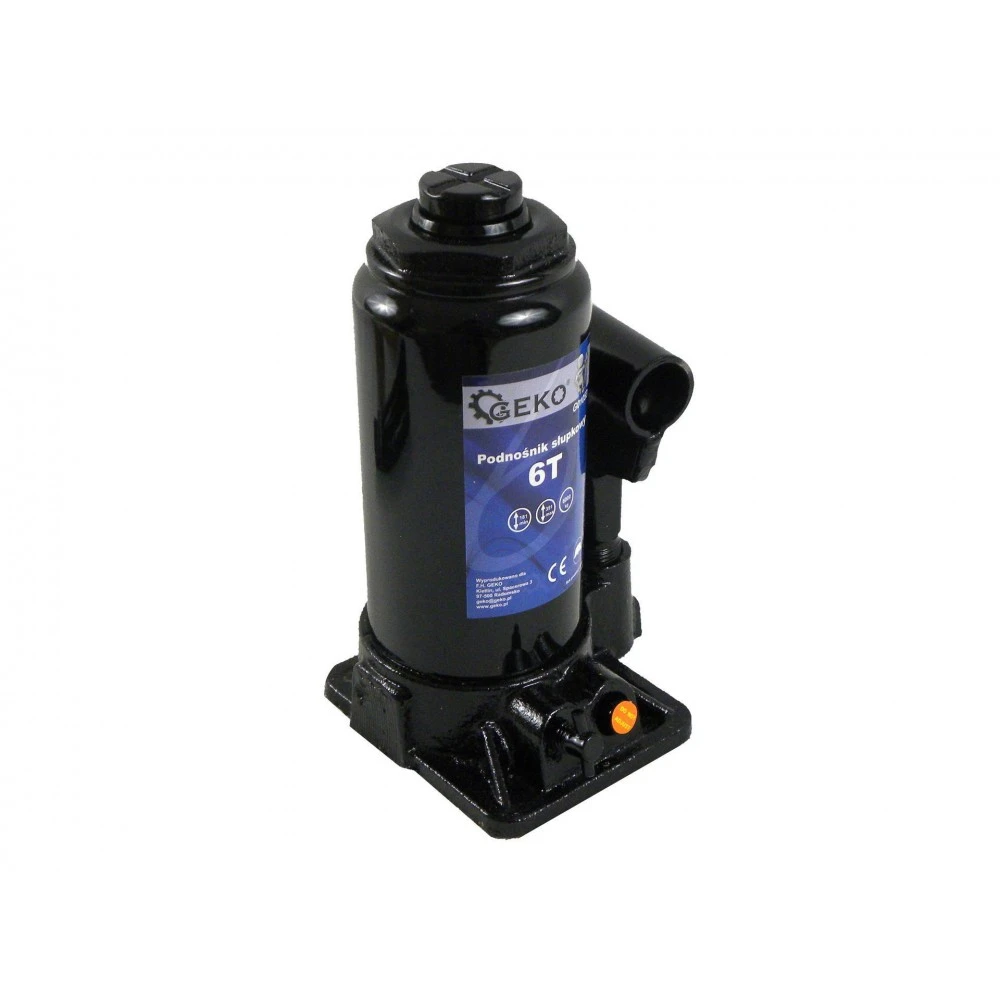 Хидравличен бутилков крик 6т