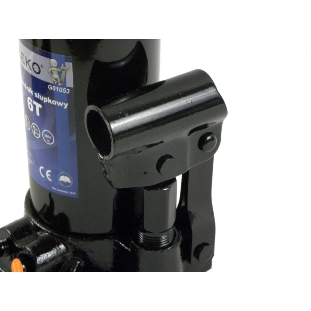 Хидравличен бутилков крик 6т