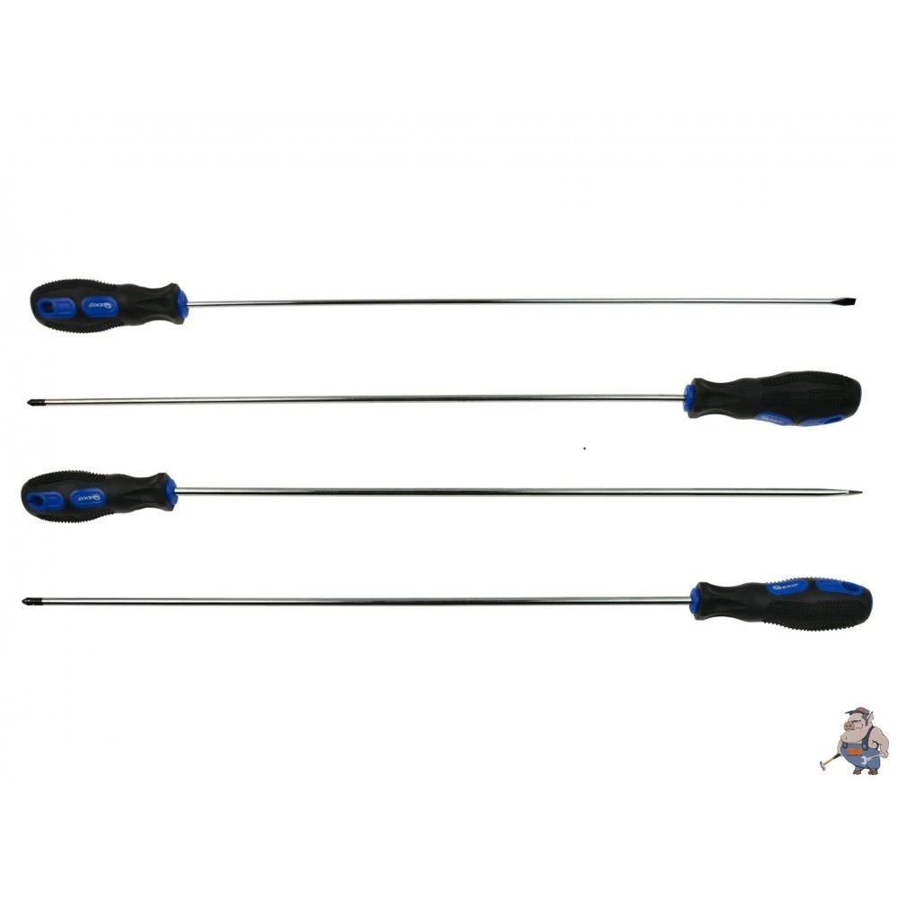 К-кт удължени отверки 450мм