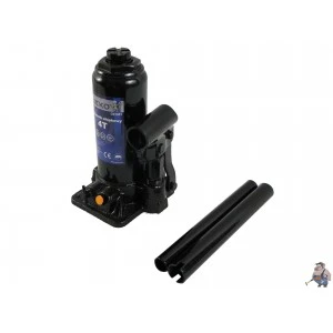 Хидравличен бутилков крик 4 тона