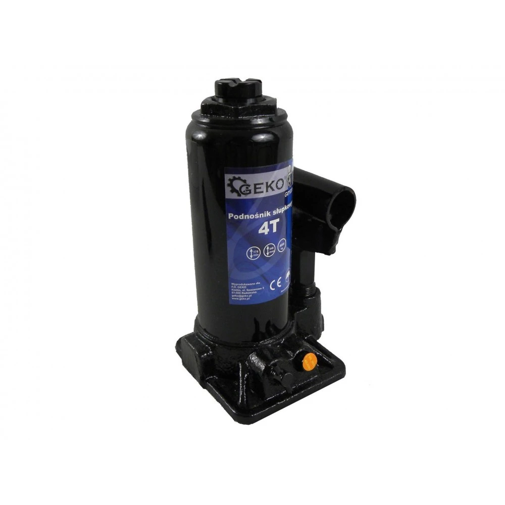 Хидравличен бутилков крик 4 тона