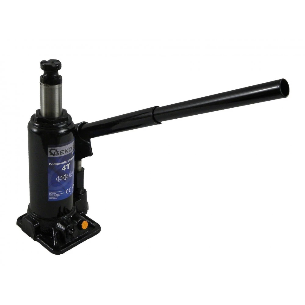 Хидравличен бутилков крик 4 тона