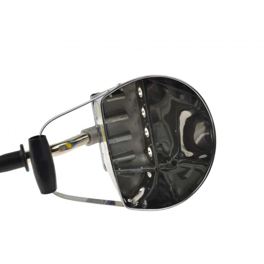 Пневматичен пистолет за мазилка