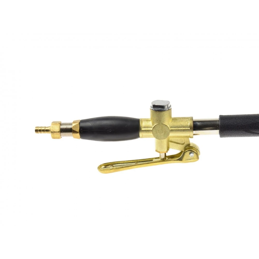 Пневматичен пистолет за мазилка