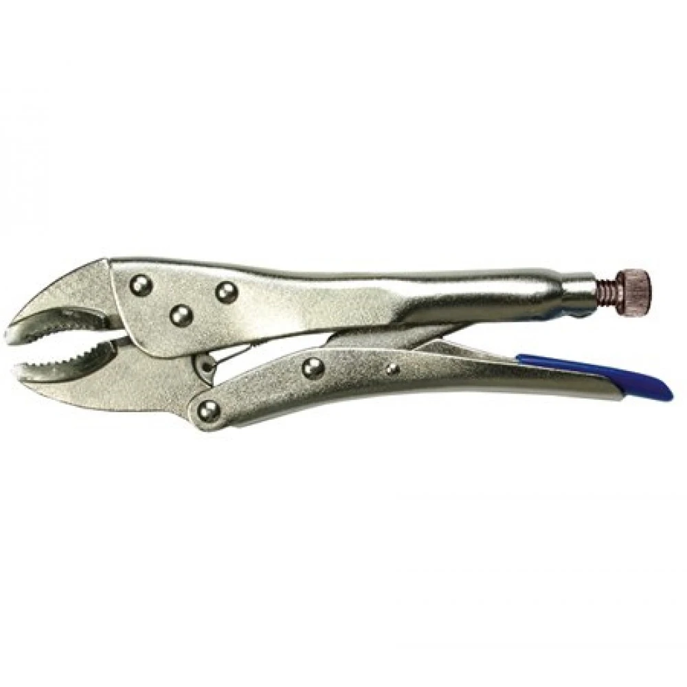 Клещи тип Чирак,клас Expert, 250 мм. BGS Technic