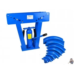 Хидравличен инструмент за огъване на тръби/Тръбогиб 16Т