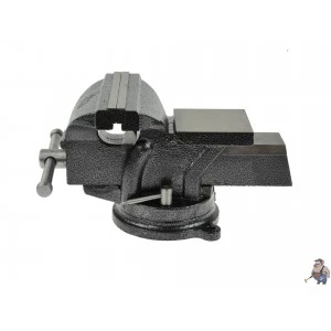 Въртящо се Менгеме 150мм 6"