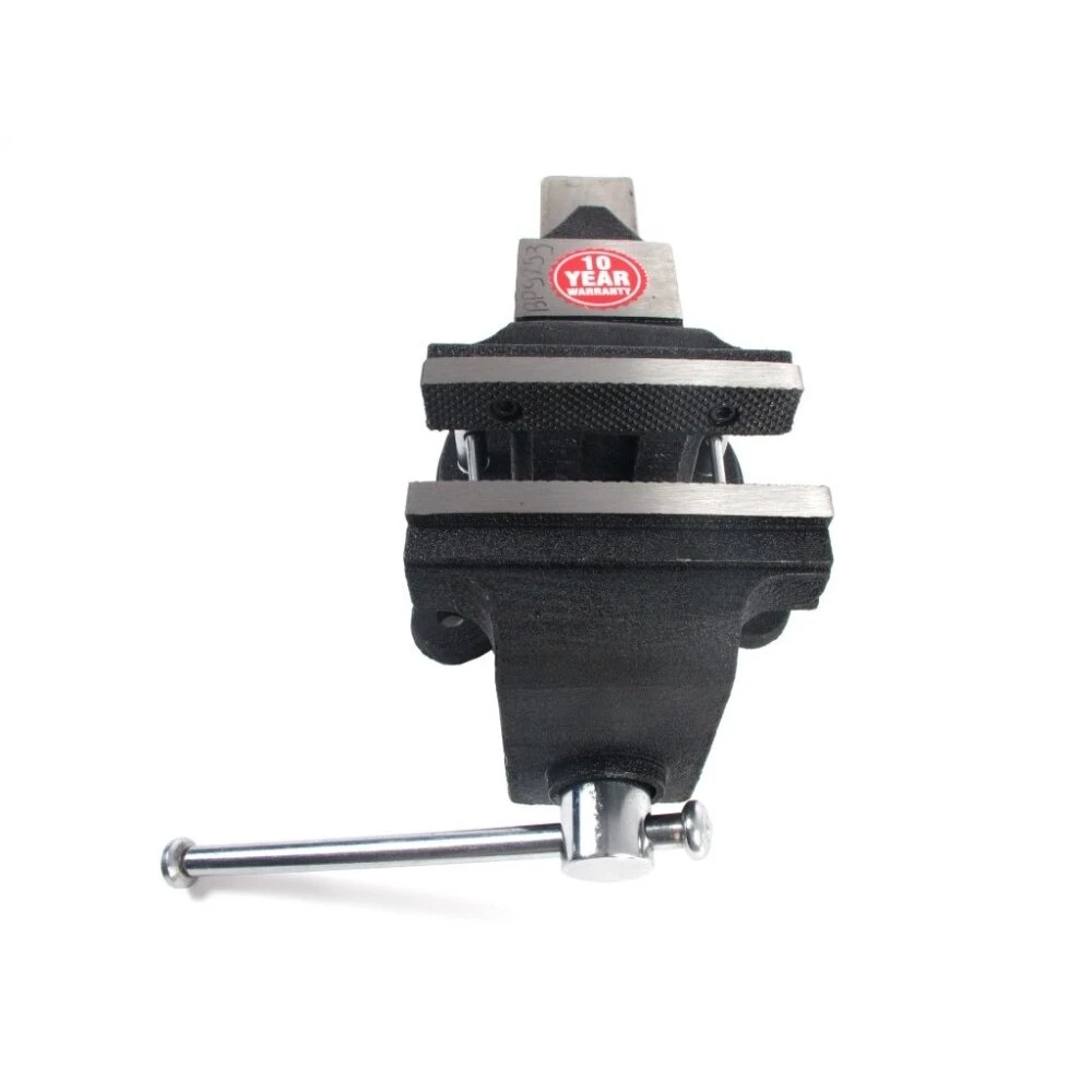 Въртящо Менгеме с наковалня 8