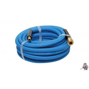 Маркуч за въздух с бързи връзки 10 метра