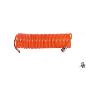 Маркуч на спирала 10 метра