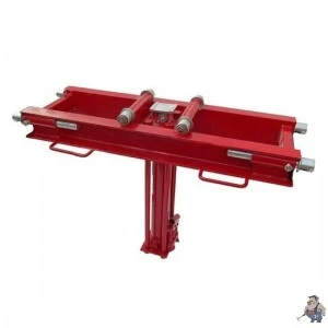 Професионален хидравличен канален подемник/крик 3,5т