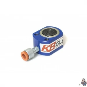 Професионален нисък хидравличен цилиндър / крик 10T