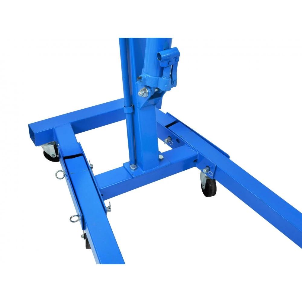 Хидравличен кран за двигатели тип Жираф 2 тона G02080