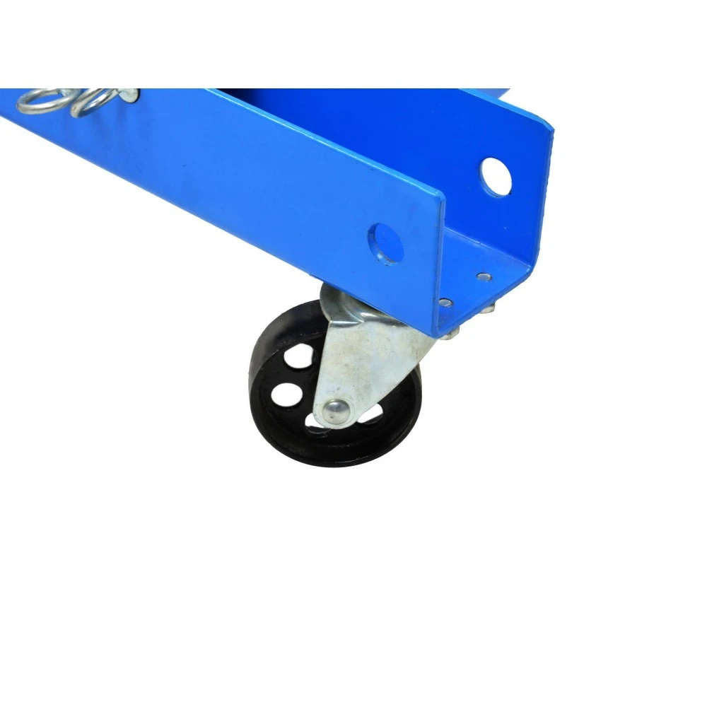 Хидравличен кран за двигатели тип Жираф 2 тона G02080