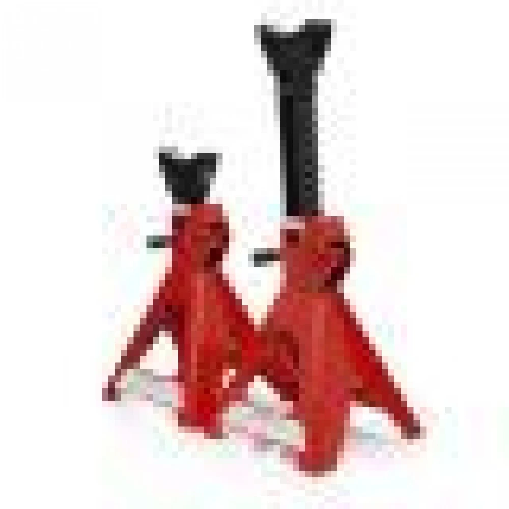 К-кт сервизни стойки за подпиране на автомобили 6т.