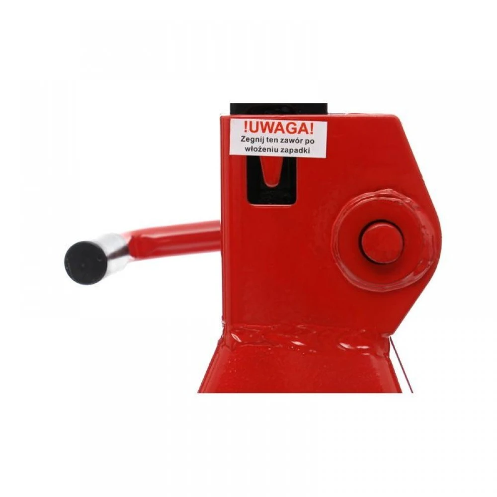 К-кт сервизни стойки за подпиране на автомобили 6т.