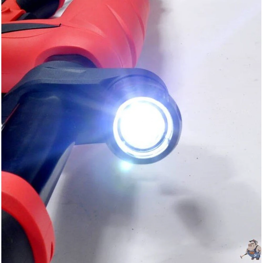 Шлайф машина/Жираф за тавани и стени 2 в 1 LED