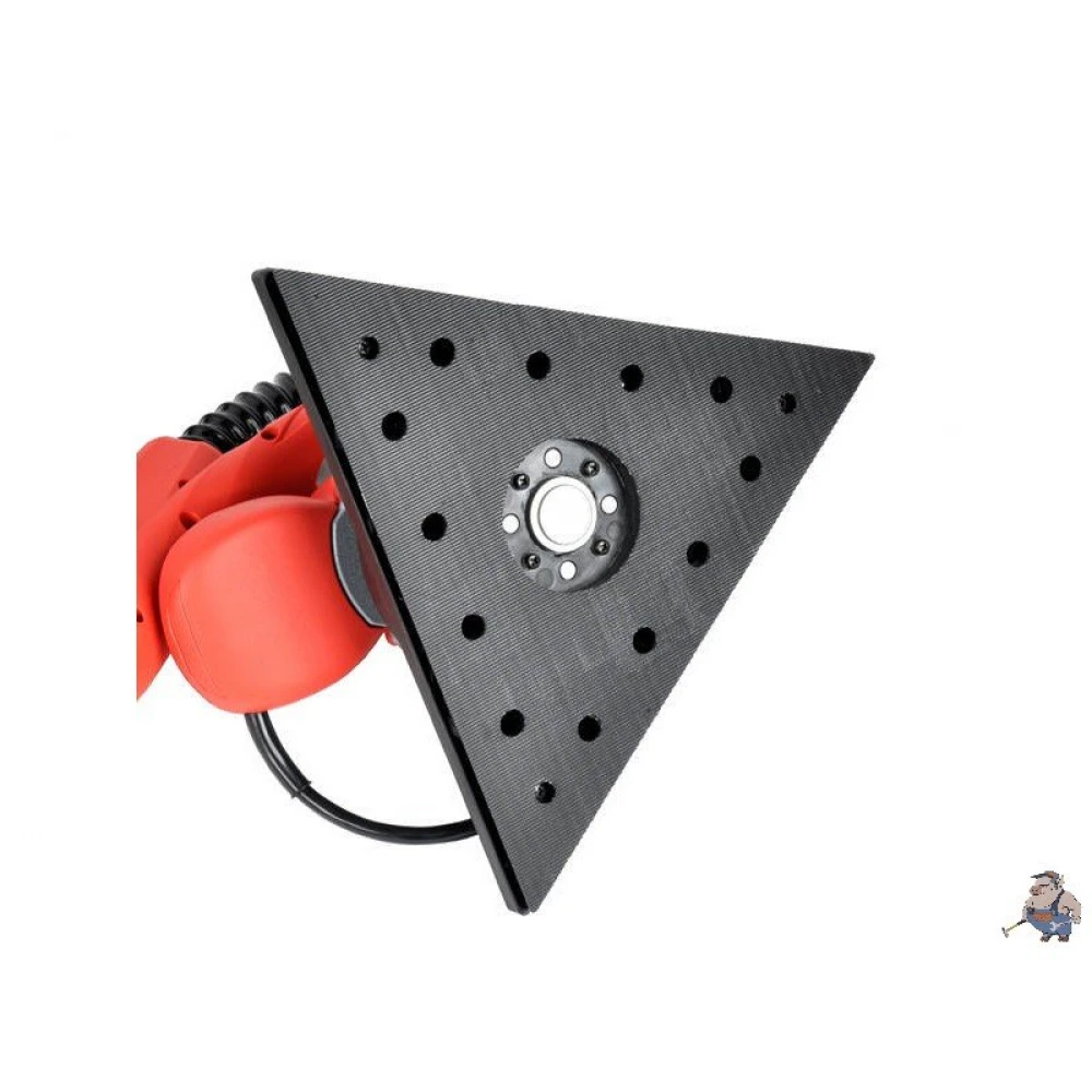 Шлайф машина/Жираф за тавани и стени 2 в 1 LED