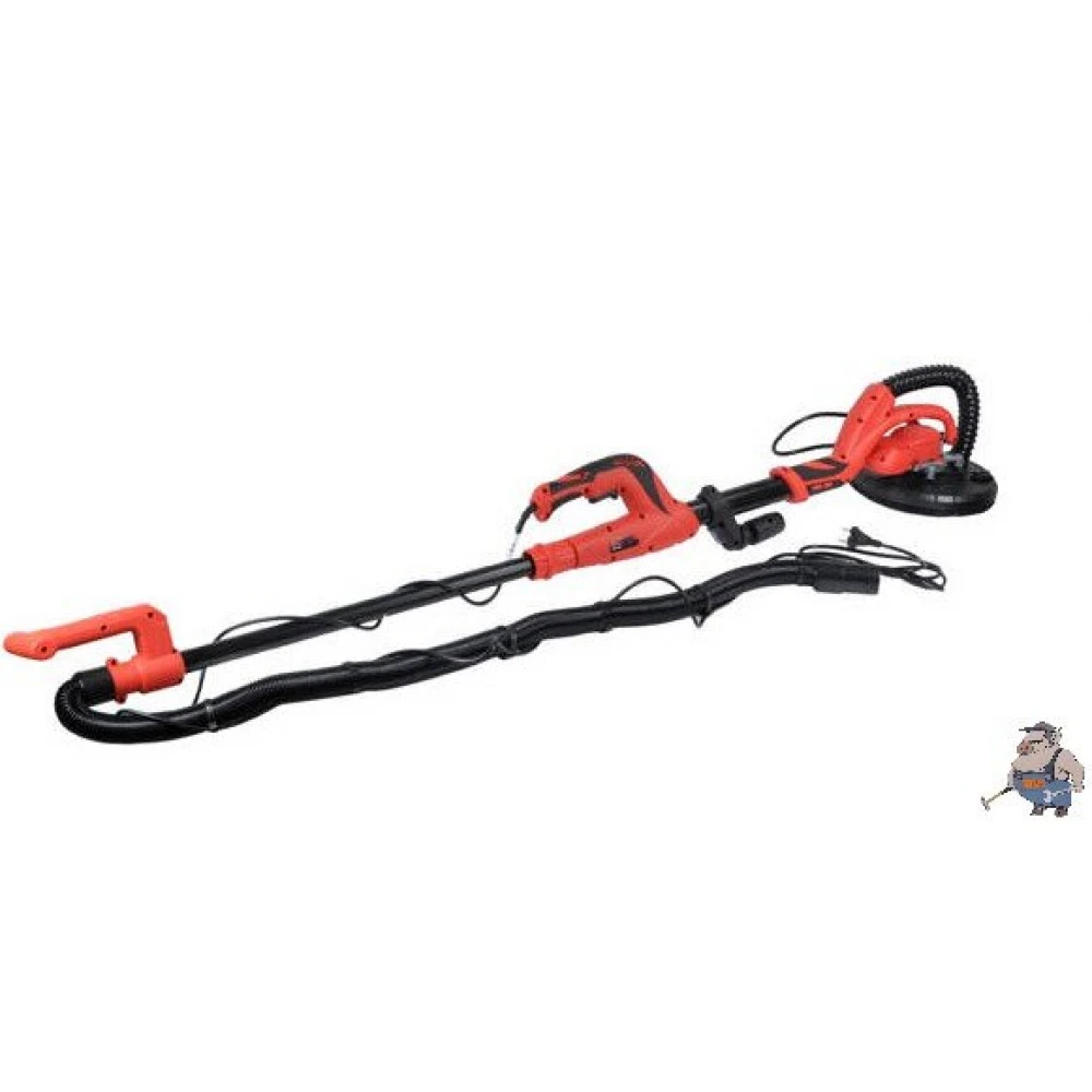 Шлайф машина/Жираф за тавани и стени 2 в 1 LED