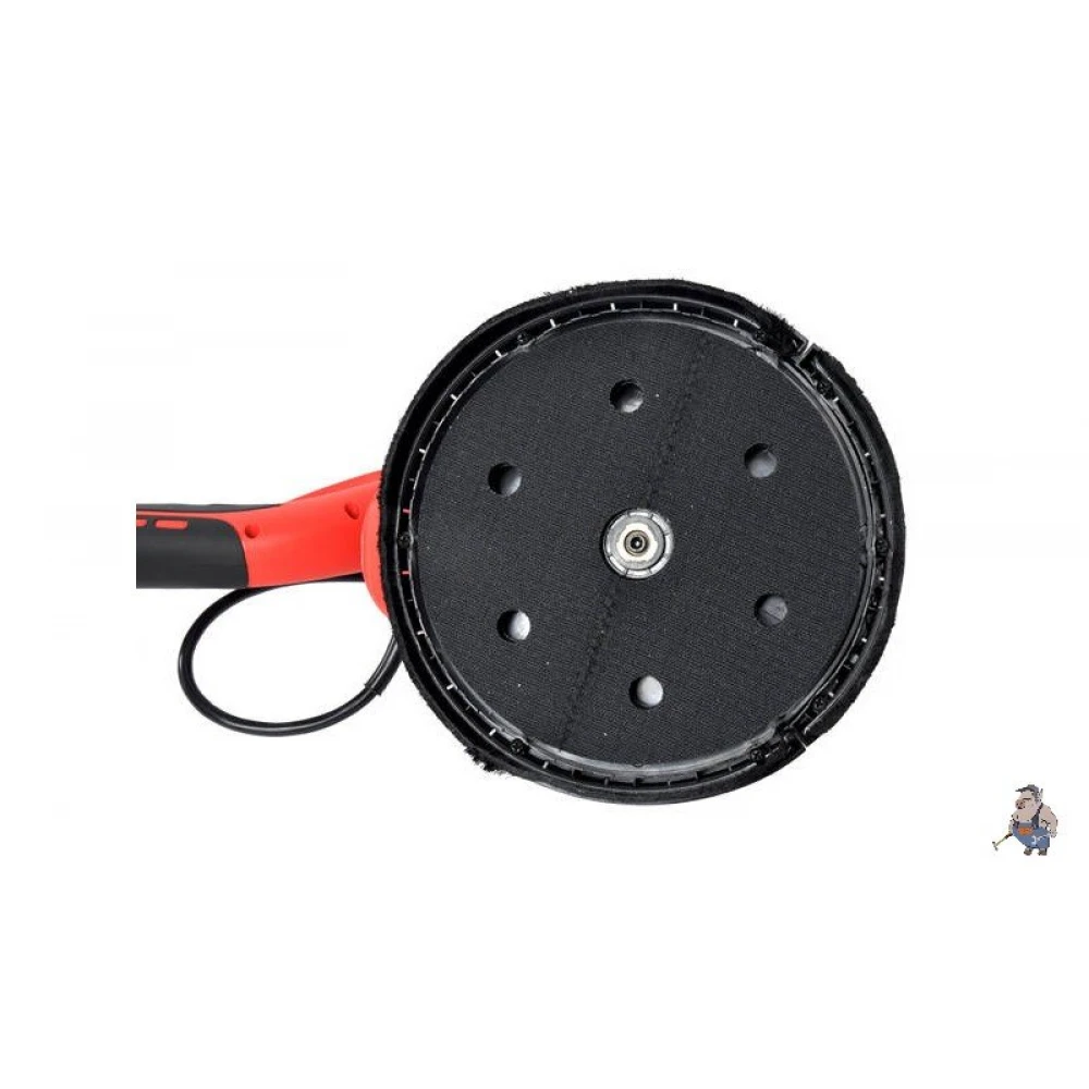 Шлайф машина/Жираф за тавани и стени 2 в 1 LED