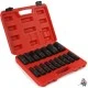 К-кт професионални ударни вложки 1/2 10-32мм 16бр.
